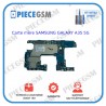 Carte mère Samsung Galaxy A35 5G  SM-A356