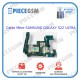 Carte Mère pour SAMSUNG GALAXY S22 ULTRA