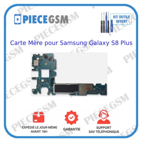 Carte Mère pour Samsung Galaxy S8+ (G955F)