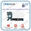 Carte Mère pour Samsung Galaxy S8+ (G955F)