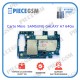 Carte Mère pour SAMSUNG GALAXY A7 SM-A750FN 2018 64Go.