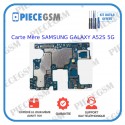 Carte Mère Pour SAMSUNG GALAXY A52S SM-A528B 5G