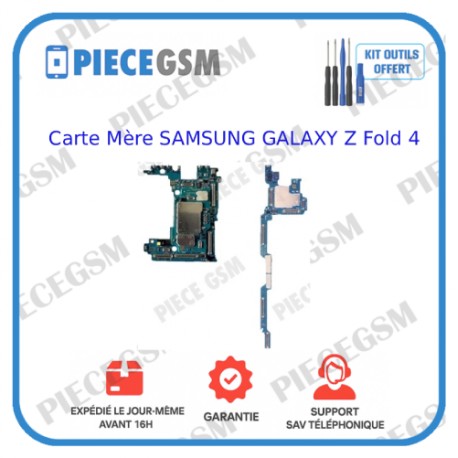 Carte Mère Samsung Galaxy Z Fold 4 / 512 Go (F936B)
