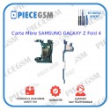 Carte Mère Samsung Galaxy Z Fold 4 / 512 Go (F936B)