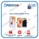 Ecran complet de iPhone 15 Pro JK