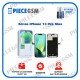 ECRAN POUR IPHONE 13 Pro max JK qualité FHD