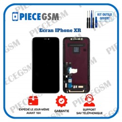 ECRAN POUR IPHONE XR  de qualité Incell avec garantie