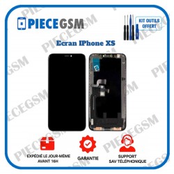 ECRAN POUR IPHONE XS  de qualité Incell avec garantie