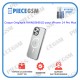 Coque Originale RhinoShield pour iPhone 14 Pro Max
