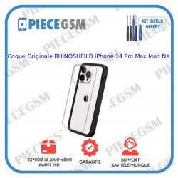 Coque Originale RHINOSHEILD pour iPhone 14 Pro Max Mod NX