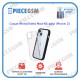 Coque RhinoShield Mod-NX iPhone 15