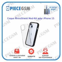 Coque RhinoShield Mod-NX iPhone 15