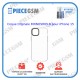 Coque Originale RHINOSHEILD iPhone 15 Clear Case