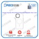 Coque Originale RHINOSHEILD iPhone 15MagSafe Clear Case