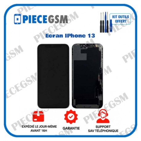 ECRAN POUR IPHONE 13 MINI