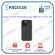 Coque Originale RHINOSHEILD pour iPhone 14 Pro Max Noire.