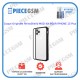 COQUE MODULAIRE MOD NX™ NOIRE POUR APPLE IPHONE 15 PLUS - RHINOSHIELD
