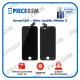 ECRAN LCD + VITRE TACTILE POUR iPHONE 5 black noir + outils