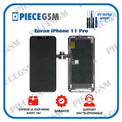 ECRAN POUR IPHONE 11 PRO HD+