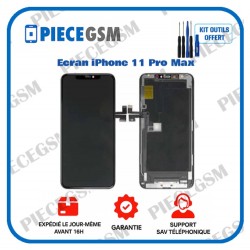ECRAN POUR IPHONE 11 PRO MAX  de qualité Incell avec garantie