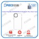 Coque Originale RHINOSHIELD iPhone 15 Plus Clear Case