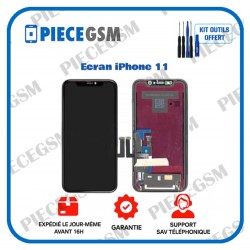ECRAN POUR IPHONE 11 Incell / bonne qualité