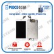 ECRAN LCD + VITRE TACTILE POUR iPHONE 6s white blanc + outils