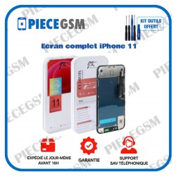 ECRAN POUR IPHONE 11 marque JK - FHD1080P