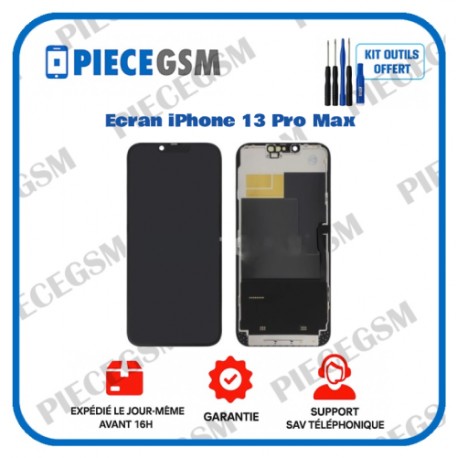 ECRAN IPHONE 13 Pro Max incell