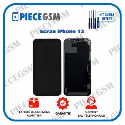 ECRAN POUR IPHONE 13