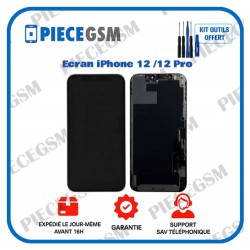 ECRAN POUR IPHONE 12 / 12 pro