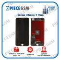 ECRAN POUR IPHONE 7 PLUS NOIR