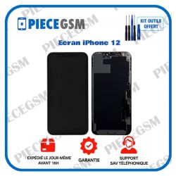 ECRAN POUR IPHONE 12 MINI