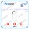Coque Originale Coque RHINOSHIELD iPhone 15 Pro MagSafe