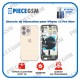 Chassis de réparation pour iPhone 13 Pro Max OR