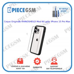Coque Originale RHINOSHEILD Mod NX pour iPhone 15 Pro Max