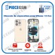 Chassis de réparation pour iPhone 13 Pro OR