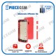 Châssis iphone 5c rose