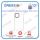Coque originale RhinoSheild transparente iPhone 16 Pro