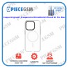Coque Originale  trasparente RhinoSheild iPhone 15 Pro Max