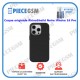 Coque originale RhinoSheild Noire iPhone 16 Pro