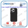 Coque originale RhinoSheild Noire  iPhone 16 Pro