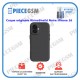 Coque originale RhinoSheild Noire iPhone 16