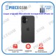 Coque originale RhinoSheild transparente iPhone 16