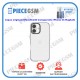 Coque originale RhinoSheild transparente iPhone 16 MagSafe