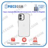 Coque originale RhinoSheild transparente  iPhone 16 MagSafe