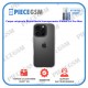 Coque originale RhinoSheild transparente iPhone 16 Pro Max