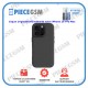 Coque originale RhinoSheild noire iPhone 16 Pro Max
