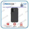 Coque originale RhinoSheild transparente  iPhone 16 Plus