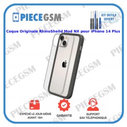 Coque Originale RhinoShield Mod NX pour iPhone 14 Plus